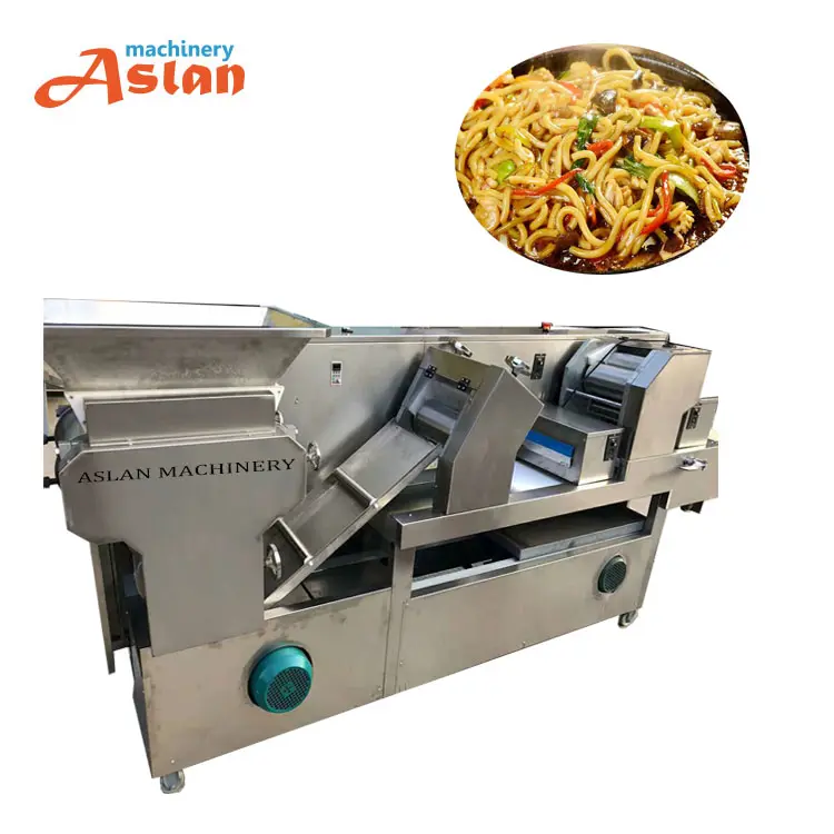 麺成形機/自動ウドンヌードル製造機