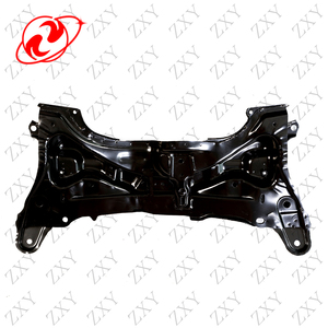 Crossmember <span class=keywords><strong>Vios</strong></span> <span class=keywords><strong>08</strong></span>-สำหรับชิ้นส่วนรถยนต์ OEM 51201-0D110 - Product Image 2