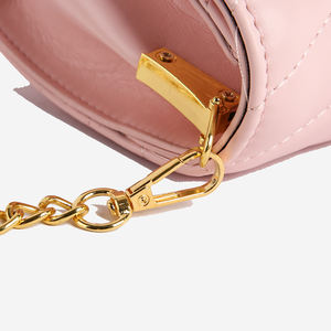 Cartera de Lujo para Teléfono Móvil de Marca de Diseñador 2026 para Mujer, Monedero de Alta Calidad con Correa Única y Cadenas para Dama - Product Image 6