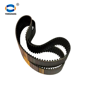 CONTI SILENTSYNC G-1190 cinghia di distribuzione a spina di pesce - Product Image 4