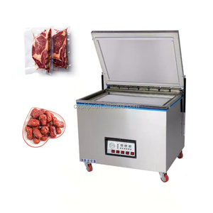Máquina <span class=keywords><strong>de</strong></span> Envasado al Vacío <span class=keywords><strong>de</strong></span> Acero Inoxidable <span class=keywords><strong>de</strong></span> Nuevo Diseño para Pescado, Tocino, Mariscos, Máquinas Selladoras <span class=keywords><strong>de</strong></span> Pescado, Precio <span class=keywords><strong>de</strong></span> <span class=keywords><strong>Venta</strong></span> - Product Image 3
