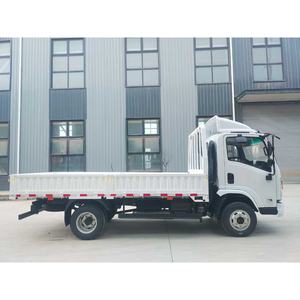 <span class=keywords><strong>Camion</strong></span> à benne basculante compact Shacman X9 90 ch 4X2 4,2 m à bon <span class=keywords><strong>prix</strong></span> - Product Image 1