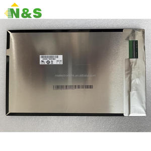 G080UAN02.2 จอแสดงผล LCD ขนาด 8.0 นิ้ว ทนทานสำหรับอุปกรณ์อุตสาหกรรมแบบพกพา มีสินค้าในสต็อก - Product Image 4