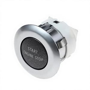 Botón de Encendido/Apagado del Motor para Land Rover Range Rover Sport LR4, LR014015, Interruptores Aplicables - Product Image 4