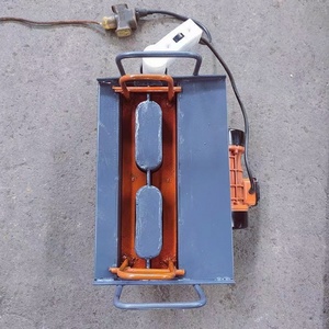 Máquina para Ladrillos Huecos Fácil de Operar, Productos Terminados que Pueden Usarse para la Construcción de Viviendas - Product Image 2