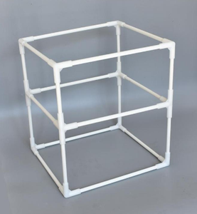 FRP Pole Fiberglass <b>Rod</b> for Takeaway Box Support - Product Image 4