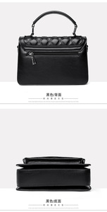 New Luxury Handbags Women Designer PU Leather Shoulder <b>Bags</b> Lady Large Fashion Hand <b>Bag</b> Casual Tote Messenger <b>Bag</b> - Product Image 5