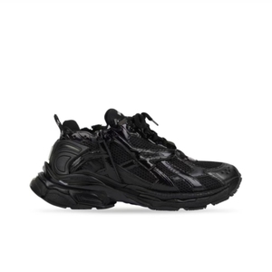 Zapatillas Deportivas Retro a Cuadros para Hombre, Diseño de Alta Calidad, Cómodas, Ligeras y Versátiles, Ideales para Correr, 2026 - Product Image 6