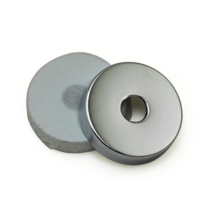 MCBKRPDIO נירוסטה 8 cm התרחב דקורטיבי כיסוי, התרחב מכוער כיסוי, עבה זווית שסתום קיר כיסוי - Product Image 6