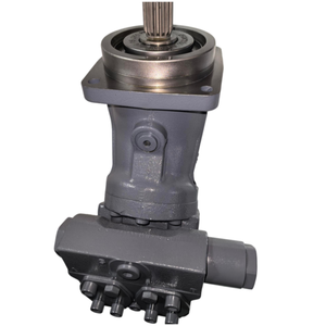 Moteur à couple élevé à déplacement fixe A2FM250/61W-VAB020 A2FM355/61W-VAB010 Moteur hydraulique - Product Image 1