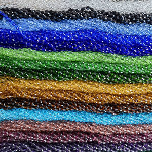 5*<span class=keywords><strong>7mm</strong></span> 드롭 유리 비즈 패싯 눈물 구슬 보석 만들기 용 크리스탈 비즈 - Product Image 6