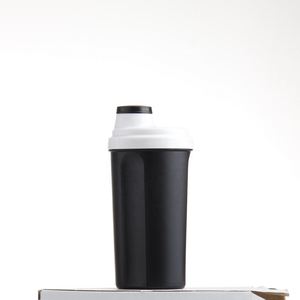 Botella Deportiva Personalizada con Logotipo, para Gimnasio, 700 ml, Material PP+PE, para Bebidas de Proteína - Product Image 2