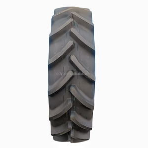 ยางรถไถเรเดียล R1W ลายดอกยาง 380/70R24 ยี่ห้อ Deere Red Case เหมาะสำหรับเครื่องจักรกลการเกษตรต่างๆ - Product Image 4