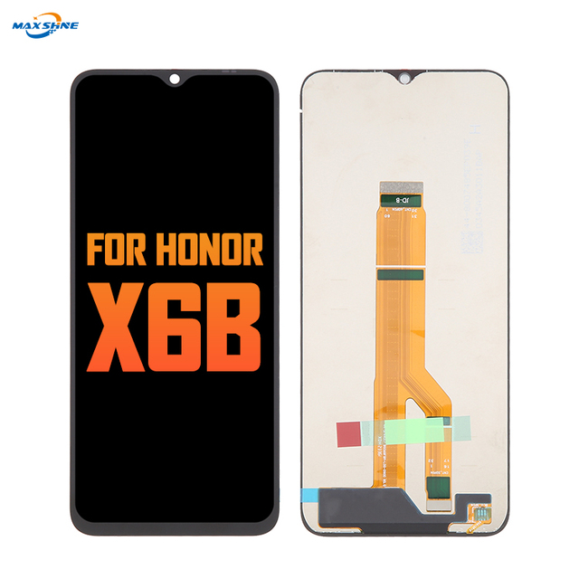 For Honor X6b Lcd for Honor X6b Screen Replacement for Honor X6b Display Replacement Lcd Screen