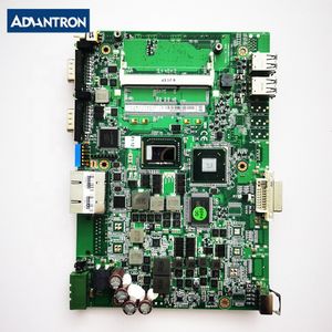 ADVANTECH-Placa base industrial para CPU, placa base industrial, módulo de CPU, placa principal, original, prueba de 100%, REV.A1, 2, 2 - Product Image 2