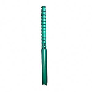 QJ Series Agricultural Water <b>Pump</b> Vertical Multi-stage <b>Submersible</b> Electric <b>Pump</b> - Product Image 2