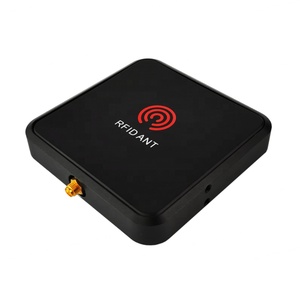 Lecteur RFID industriel de haute qualité Vanch VA-9595F/VA-9595N Antenne longue portée/courte portée avec protection IP65 Fréquence 860-960 MHz - Product Image 2