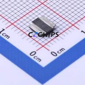 Inductor de Potencia SMD SNR5012BYD100M, 5x5mm (Inductancia: 10uH) (Precisión: 20%) Corriente de Saturación (Isat): 1.2A - Product Image 2