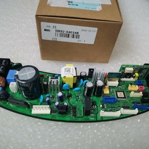 Carte mère de climatiseur Samsung DB92-04034B DB41-01376A, pièce de rechange pour système central - Product Image 4
