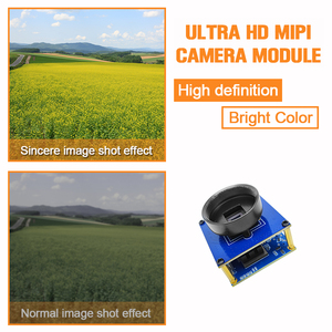 Objectif personnalisé haute définition 4K 8MP Starvis IMX678 capteur CMOS couleur USB3.0 Module de caméra HDR 60fps Inspection Agriculture intelligente - Product Image 4