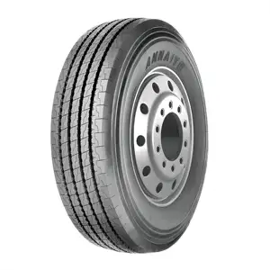 신제품 2024 방사형 트럭 타이어 pneus r17.5 315/80r22.5 385/65r22.5 215/75r17.5 215 75 17.5 도매 가격 타이어 판매