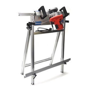 45 degrés Portable automatique coupe-carreaux pierre marbre <span class=keywords><strong>scie</strong></span> à carreaux électrique chanfreinage coupe droite coupe-carreaux à double usage - Product Image 2