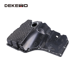 06L103598R 06L103598S PAC103598ถังน้ำมันเครื่องสำหรับ VW Touareg Audi A6 A4 Q5 Q7 Porsche Macan Cayenne - Product Image 4