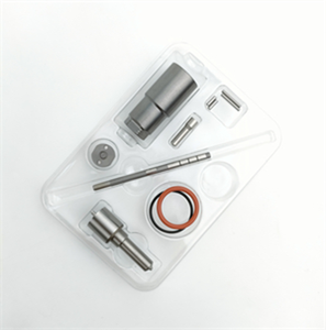 Kits de reparación de boquillas de inyector DEN SO G3 295050-0940 5296723 - Product Image 1