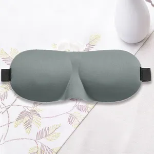 수면 및 눈가리개 아이 커버 3D 속눈썹 연장 수면 마스크 남성 여성 정전 아이 마스크