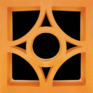 Azulejo de pantalla Hawaiano Ladrillo de terracota de alta calidad Ladrillos de construcción de arcilla roja decorativos Entrega rápida Hecho en Vietnam Precio EXW - Product Image 1