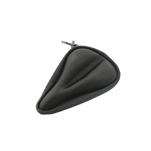 Cojín suave <span class=keywords><strong>de</strong></span> silicona 3D, asiento deportivo para bicicleta, funda <span class=keywords><strong>de</strong></span> <span class=keywords><strong>Gel</strong></span>, sillín <span class=keywords><strong>de</strong></span> bicicleta <span class=keywords><strong>de</strong></span> alta comodidad - Product Image 1