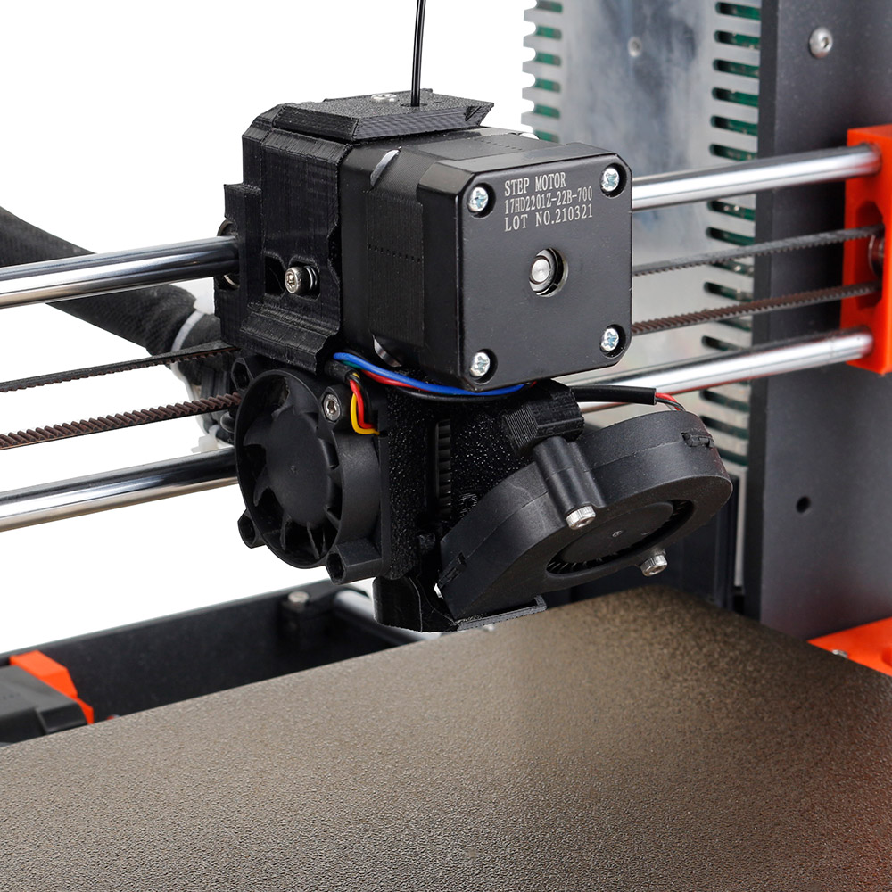 Prusa mk3s クローン 3Dプリンター 本体 Buy Fysetc Clone Prusa i3 V2.1 MK3S+ Bear Kit upgrade DIY 3D
