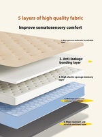 Camping Matelas Gonflable Moderne Portable Extérieur Automatique Coussin D'air Lit Plancher Pliable Tapis de Tente de Couchage