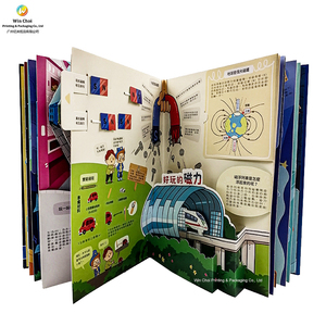 Yimi papel barato Tapa dura 3D <span class=keywords><strong>Pop</strong></span> <span class=keywords><strong>Up</strong></span> cartón Historia infantil <span class=keywords><strong>Pop</strong></span> <span class=keywords><strong>Up</strong></span> libro de juguete <span class=keywords><strong>con</strong></span> impresión personalizada - Product Image 1