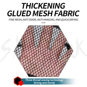 Saltwater Aluminum Alloy Landing <strong>Net</strong> Portable Lightweight Fishing <strong>Net</strong> Rubber Coated <strong>Fine</strong> <strong>Mesh</strong> <strong>Fish</strong> Catching <strong>Net</strong> - Product Image 2