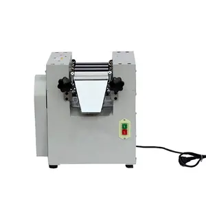 Much more Popularity paint ink cosmetics lipstick three roller grinding mill oil paint ink grinder machine
