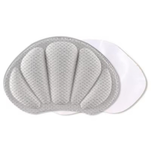 Fitness Protective Gear Self-adhesive Foot Care Protector <b>Liners</b> Loose Shoes <b>Heel</b> Pain Relief Bunion Callus Blisters - Product Image 1