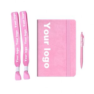 Promotional Personalized Custom Item Souvenir Corporate Giveaway Business Advertising Branding <b>Gift</b> <b>Set</b> With Logo - Product Image 2