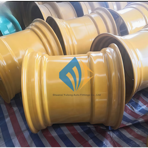 RIMS Belaz 7555ラジエーターメーカー独自の生産販売貿易部品建設機械用 - Product Image 4