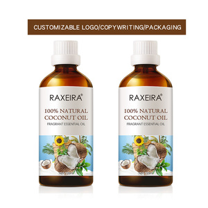 <span class=keywords><strong>Aceite</strong></span> <span class=keywords><strong>de</strong></span> <span class=keywords><strong>Coco</strong></span> Fraccionado OEM/ODM, Extracto Puro <span class=keywords><strong>de</strong></span> Plantas, <span class=keywords><strong>Aceite</strong></span> Esencial Refinado para el Cuidado Facial y Corporal, <span class=keywords><strong>Aceite</strong></span> <span class=keywords><strong>de</strong></span> <span class=keywords><strong>Coco</strong></span> Virgen Natural - Product Image 6