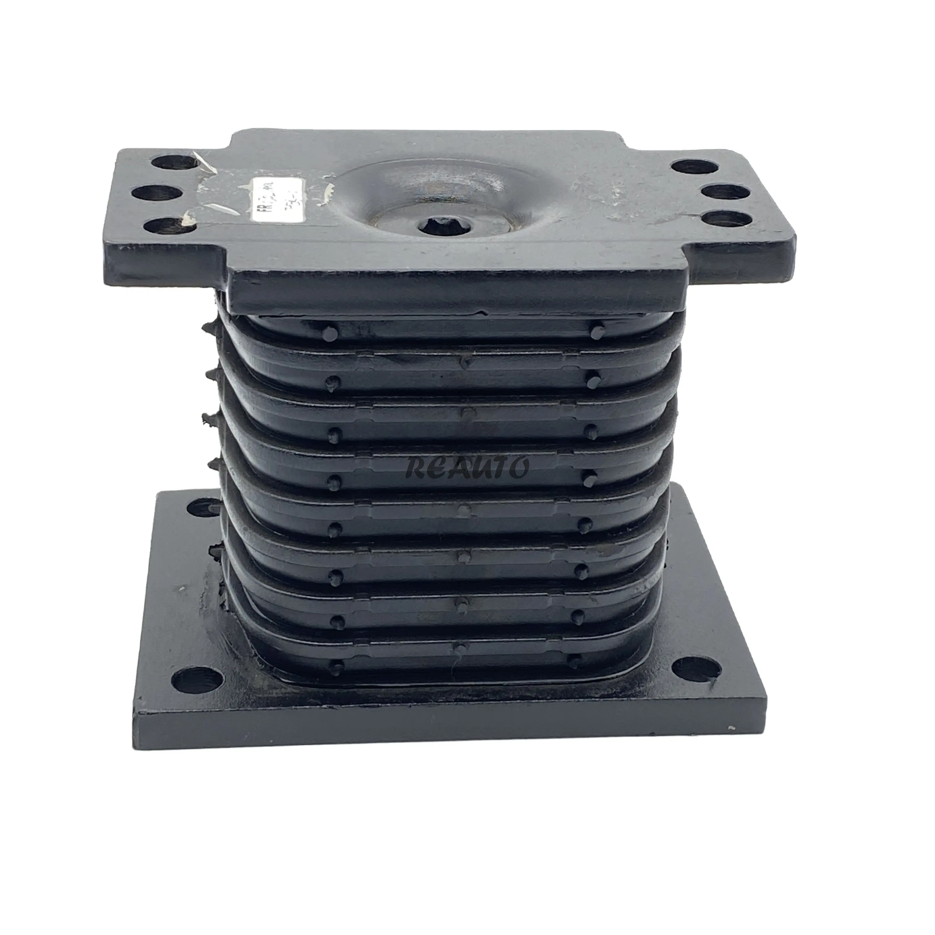 OE 20390836 7420390836 1629553 Rubber Buffer Support Mounting For Volvo FH FM Renault Truck Spare Parts