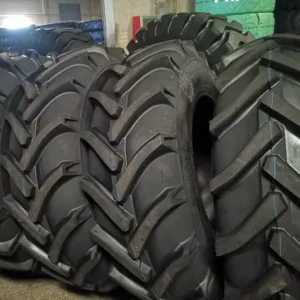 Long warranty agricultural tyres R1 11.2 24 11.2 28 with ECE Reach Regulation