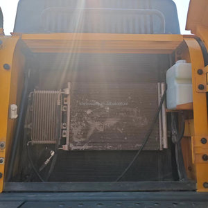 <span class=keywords><strong>Hyundai</strong></span> R520L-9VS usato escavatore <span class=keywords><strong>macchine</strong></span> da costruzione usate grandi dimensioni escavatore coreano importato - Product Image 6