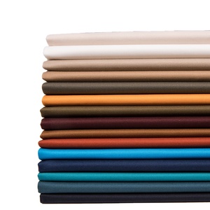 95 algodão 5 spandex elástico sarja tecido <span class=keywords><strong>100</strong></span>% algodão lona spandex tecido elástico preço 220gsm algodão spandex tecido - Product Image 1