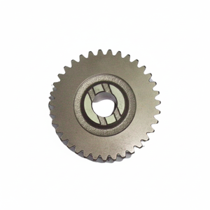 Nouvelle boîte de vitesses de camion ME-535208 SCM415 35T HRC60-62 traitée thermiquement, engrenage de marche arrière, garantie de 12 mois pour Mitsubishi 4D33 - Product Image 2