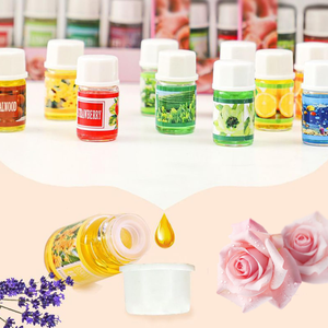 Wholesale Fragrant <b>Essential</b> <b>Oil</b> <b>Diffuser</b> Humidifier Fragrance 3ml Bathroom Fragrance Indoor Fragrance - Product Image 4