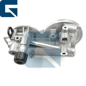 Base de Filtro de Combustible 7421023285 para Excavadora EC360 - Product Image 3