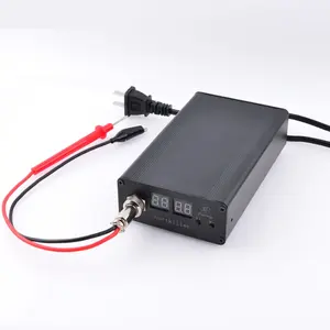 Fonekong Kurzschluss-Killer für Hauptplatinen-Reparaturen, Instrument zur 100%igen Behebung von Kurzschlussproblemen bei Mobiltelefonen - Product Image 2