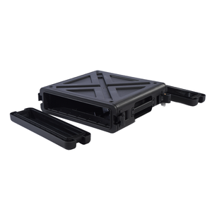 Máy móc lưu trữ trường hợp cho Drone Bộ Phận Cơ khí hộp công cụ trường hợp cho công cụ tổ chức và bảo vệ - Product Image 5