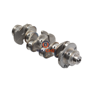 504017281 Peças <span class=keywords><strong>2.3</strong></span> Motor Diesel F1A Virabrequim Do Motor F1AE0481U para Iveco Ducato Diário - Product Image 6